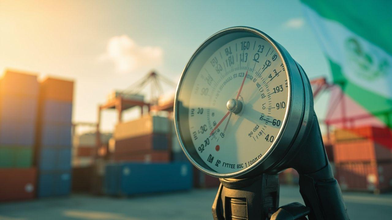 Estrecho de Ormuz: Cómo las tensiones en esta via estrategica afectan a Mexico
