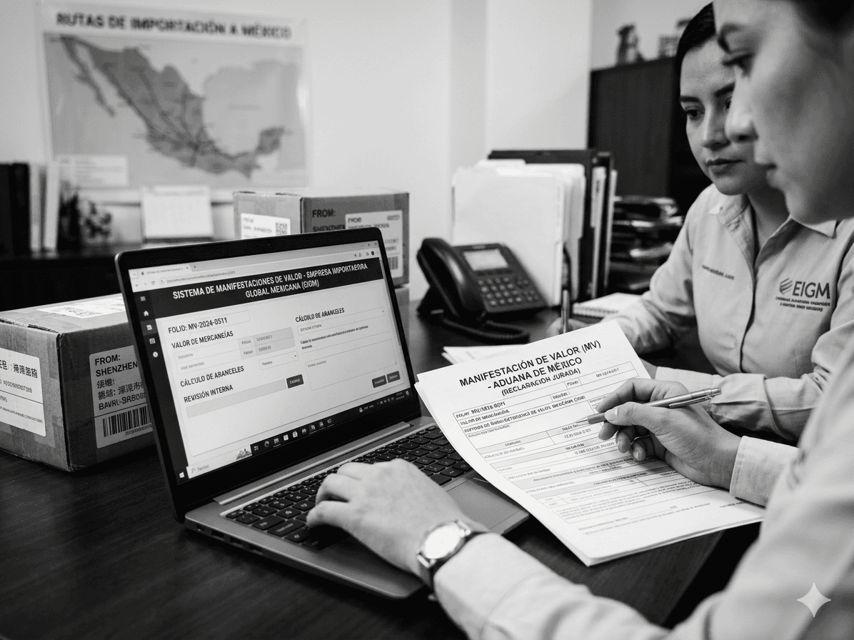 MVE 2026: El SAT Extiende el Plazo — Lo que Importadores Deben Saber Ya