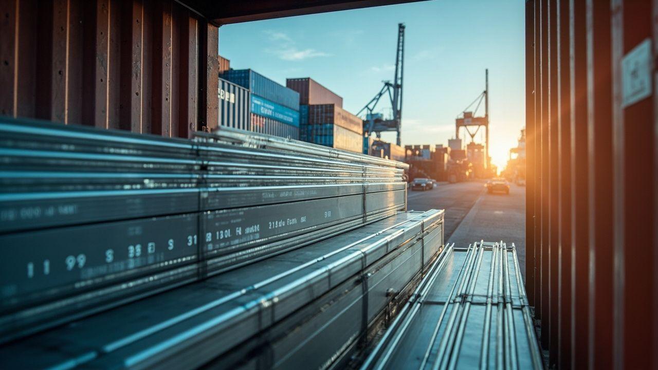 Avisos Automáticos de Aluminio: Nuevos Requisitos que Todo Importador Debe Conocer